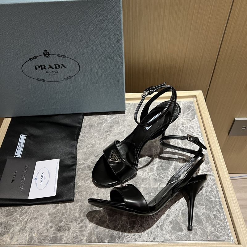 Prada Sandals